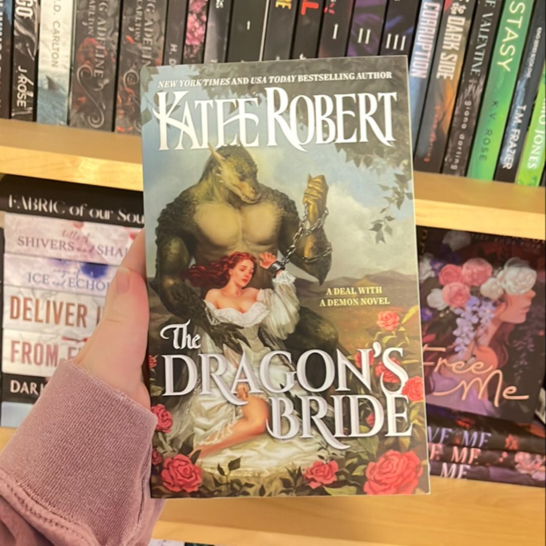 The Dragon's Bride