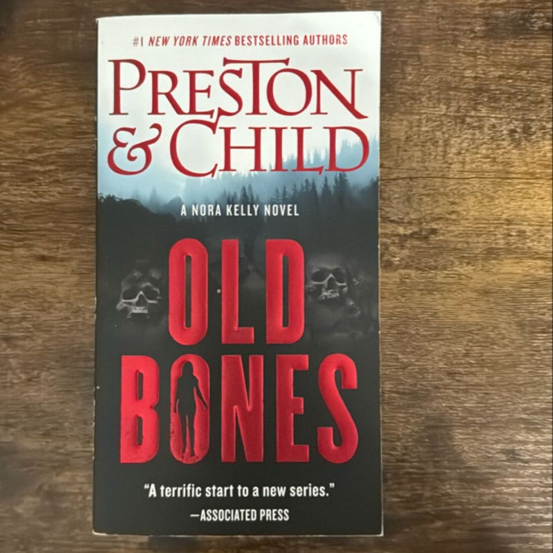 Old Bones