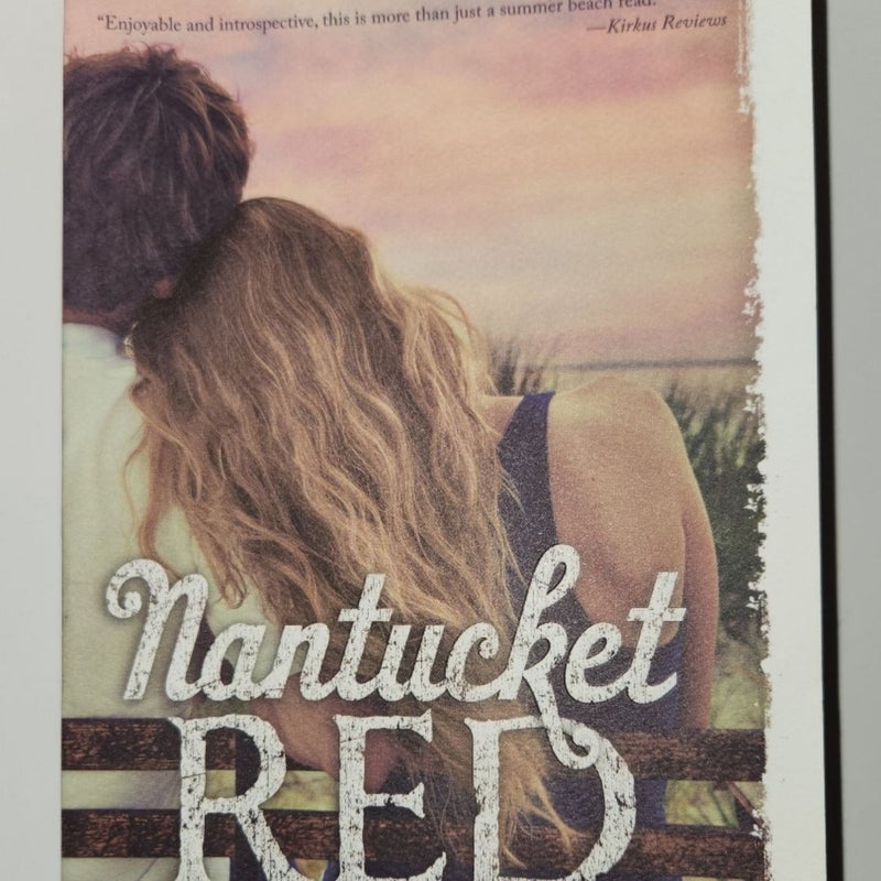 Nantucket Red