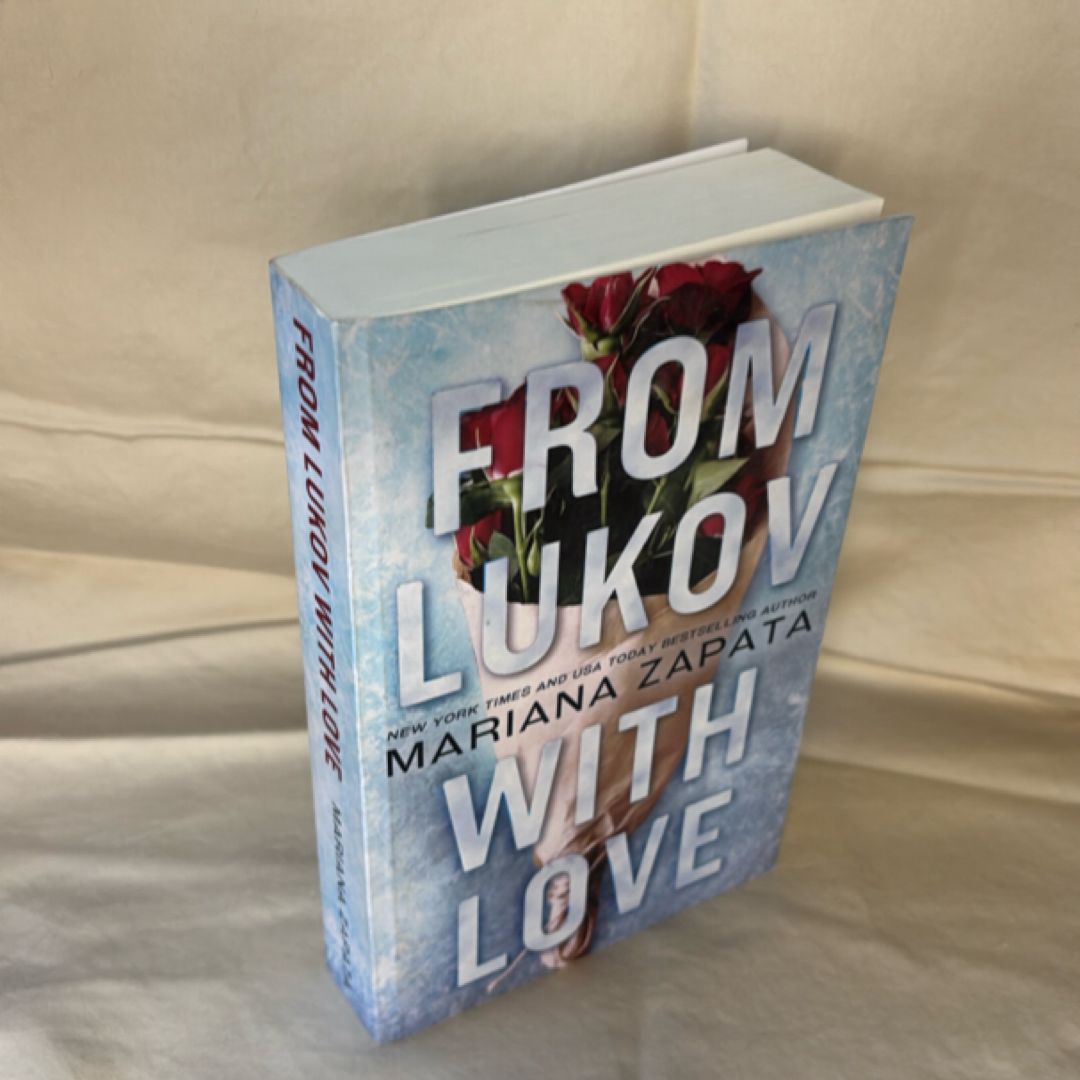 From Lukov with Love (Indie)