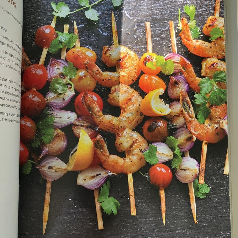 The Brain Warrior's Way Cookbook