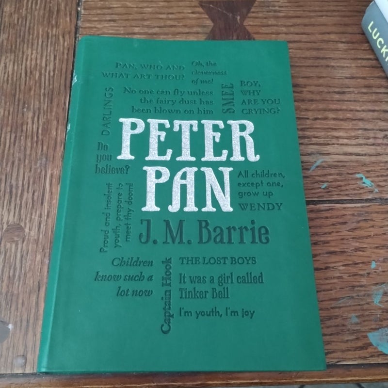 Peter Pan