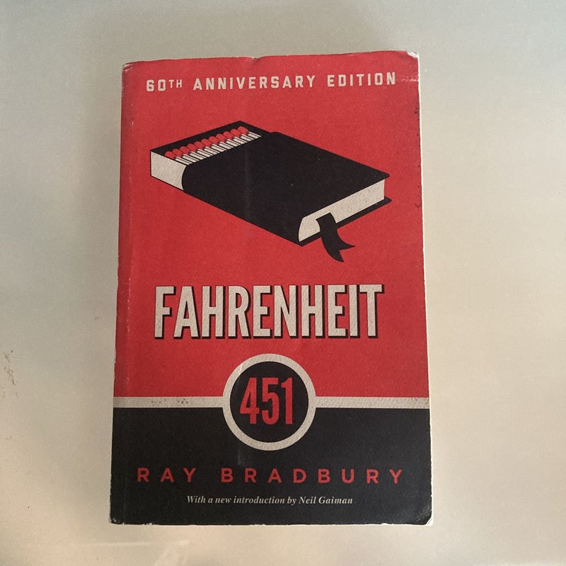 Fahrenheit 451