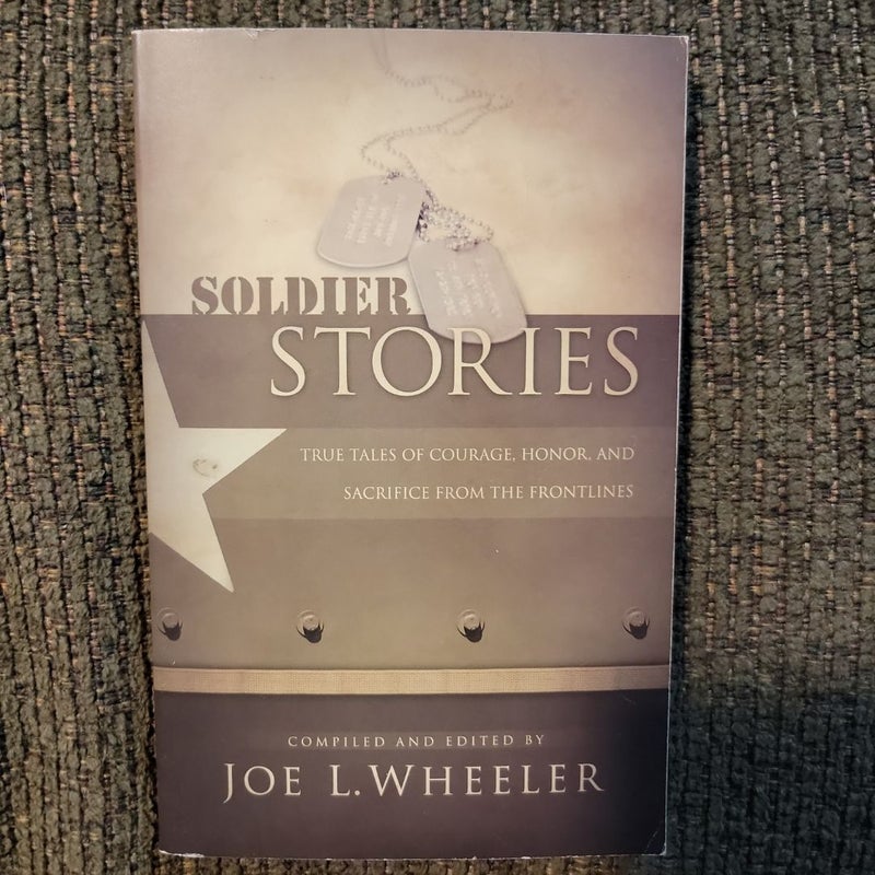 Soldier Stories