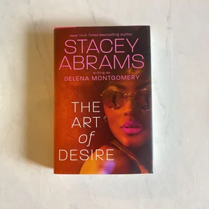 The Art of Desire