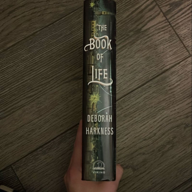 The Book of Life