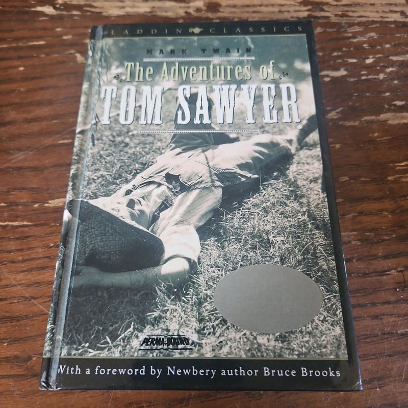 The Adventures of Tom Sawyer