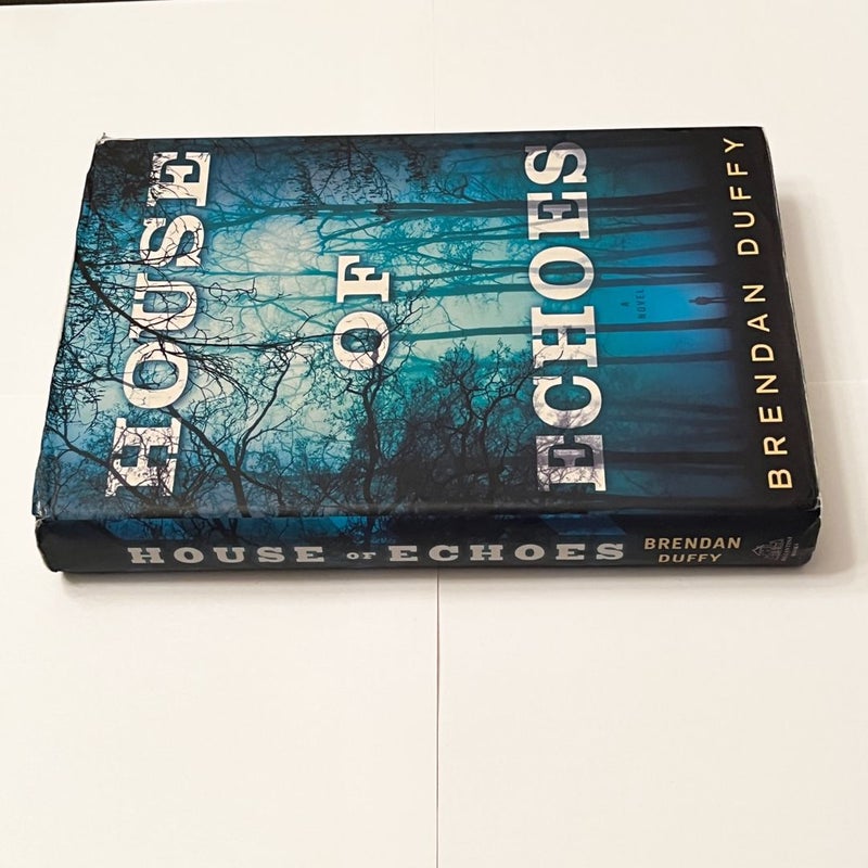 House of Echoes