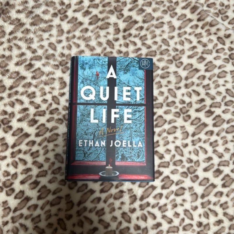 A Quiet Life