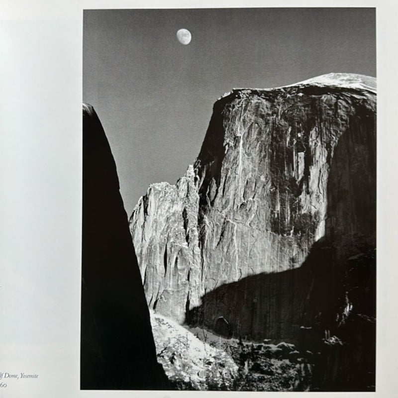 Yosemite and the High Sierra