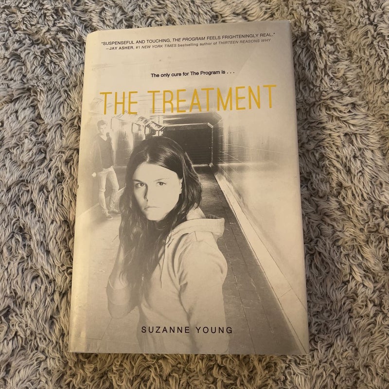 The Treatment