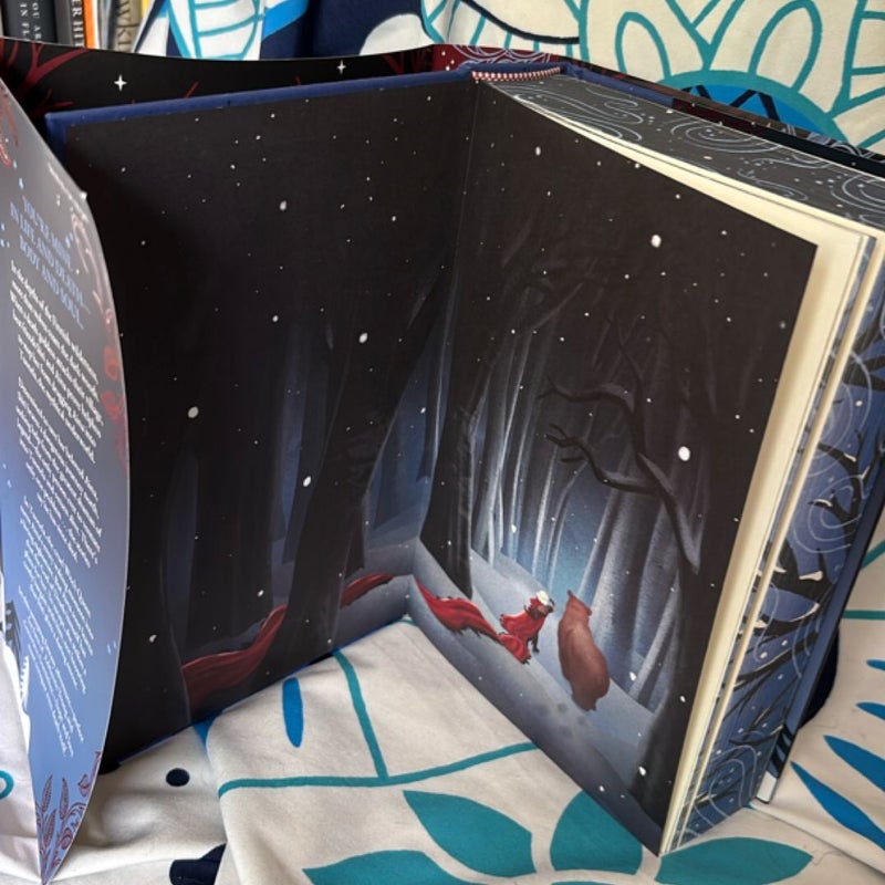 North Is the Night: Deluxe Limited Edition