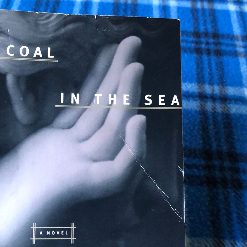 A Live Coal in the Sea