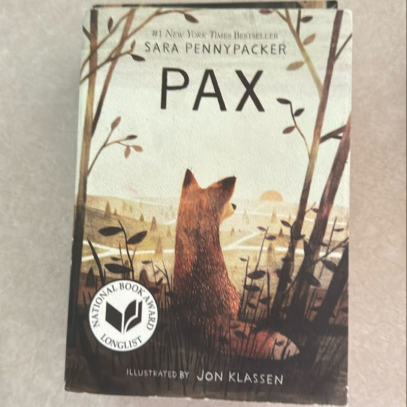 Pax