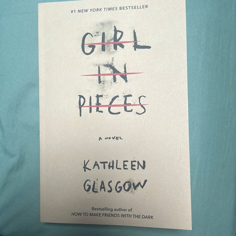 Girl in Pieces