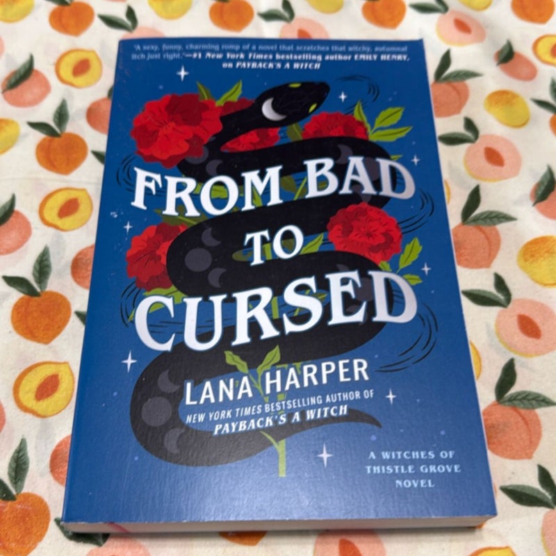 From Bad to Cursed