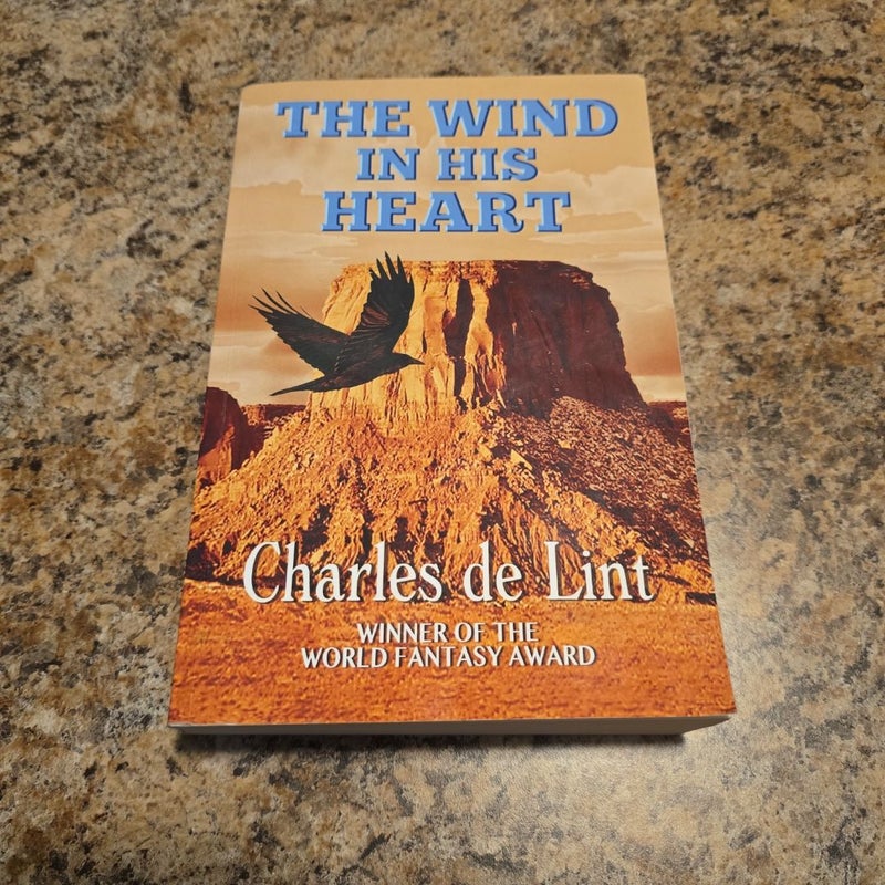 The Wind in His Heart