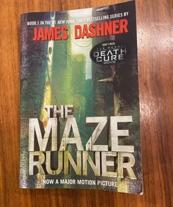 The Maze Runner (Maze Runner, Book One)