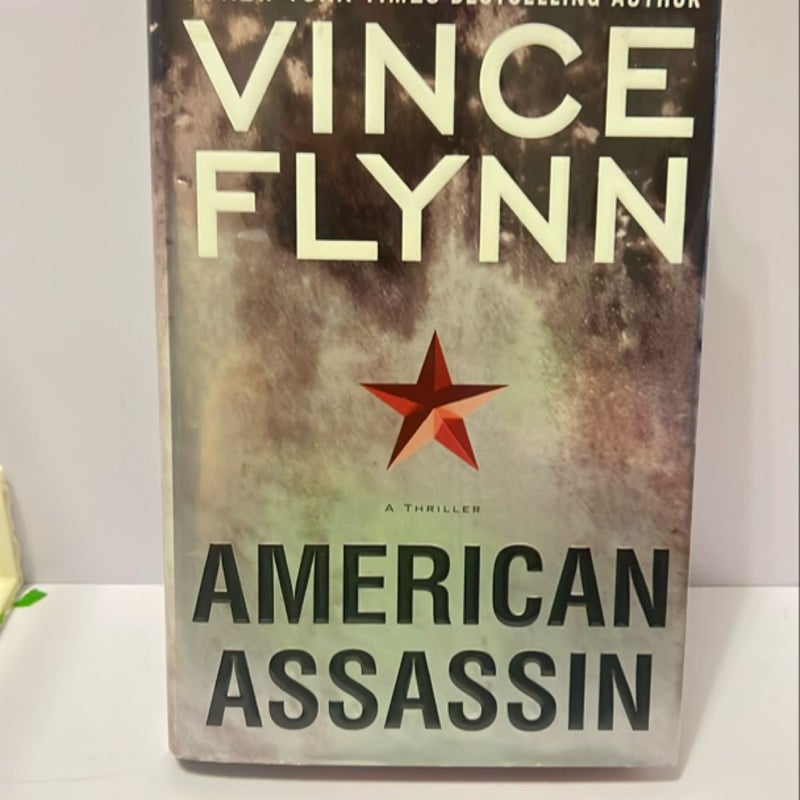 American Assassin
