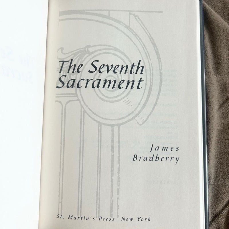 The Seventh Sacrament  4547