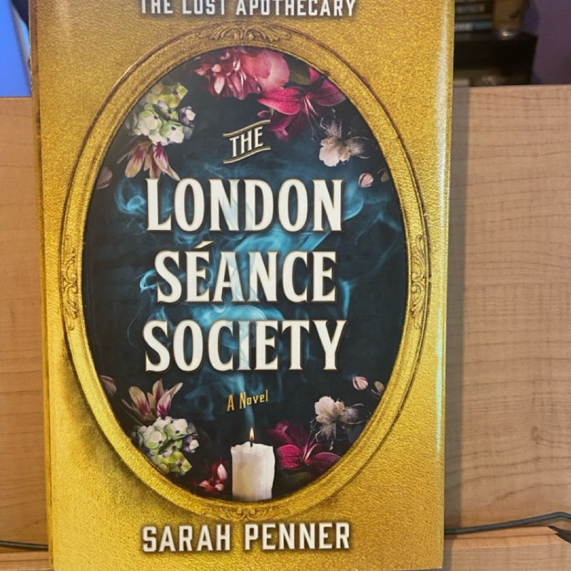 The London Séance Society