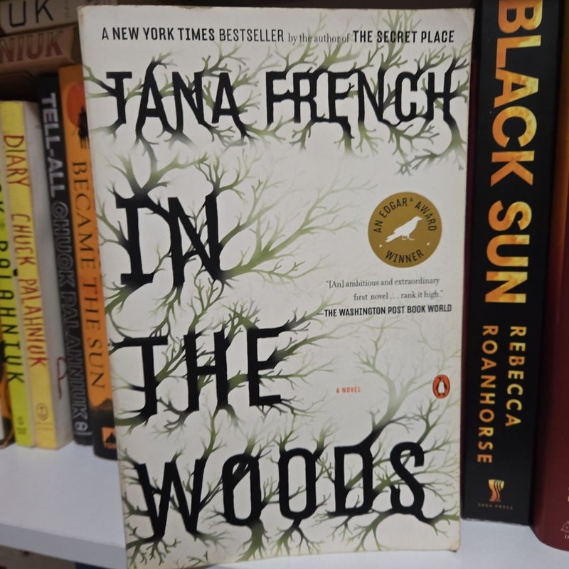 In the Woods