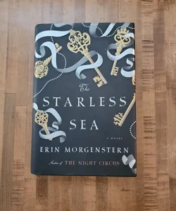 The Starless Sea