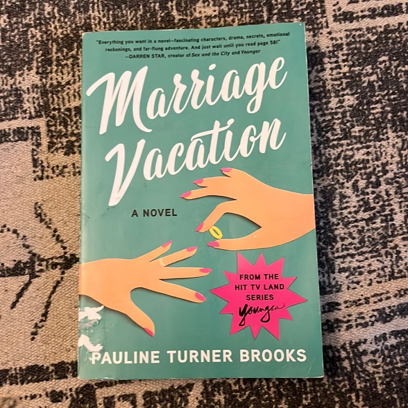 Marriage Vacation