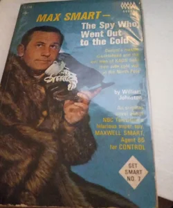 The spy who went out to the cold