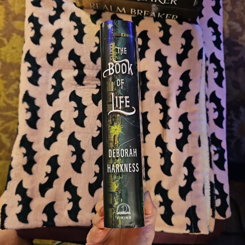 The Book of Life
