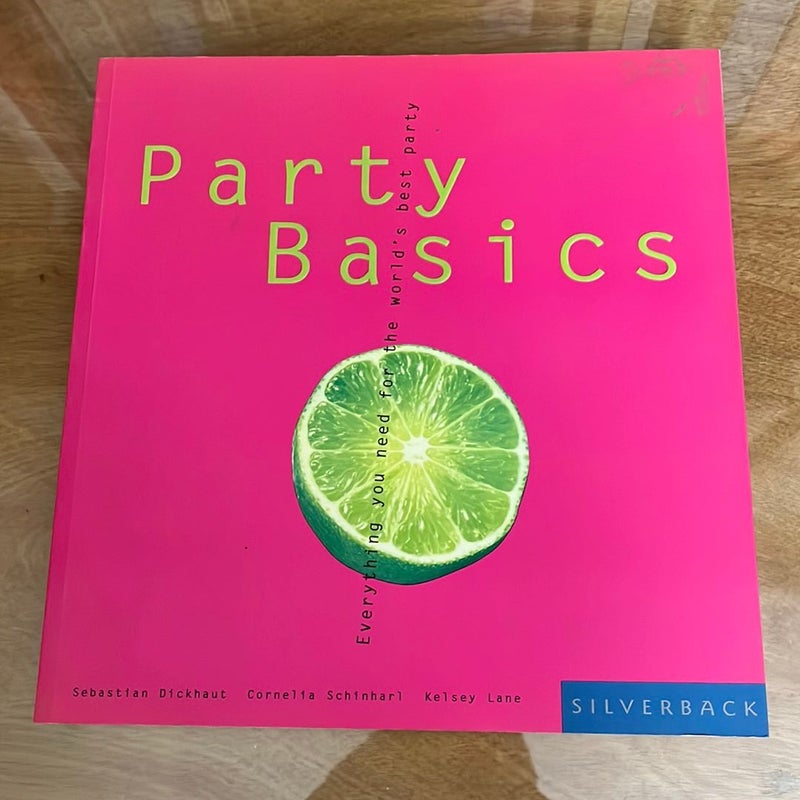 Party Basics