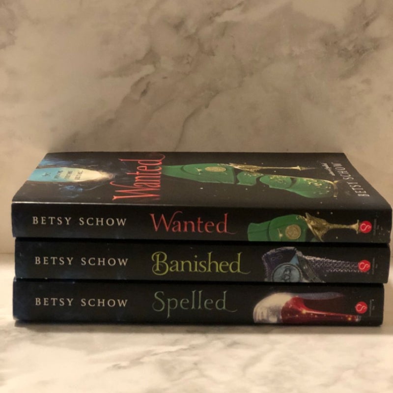 The Storymakers Book Series