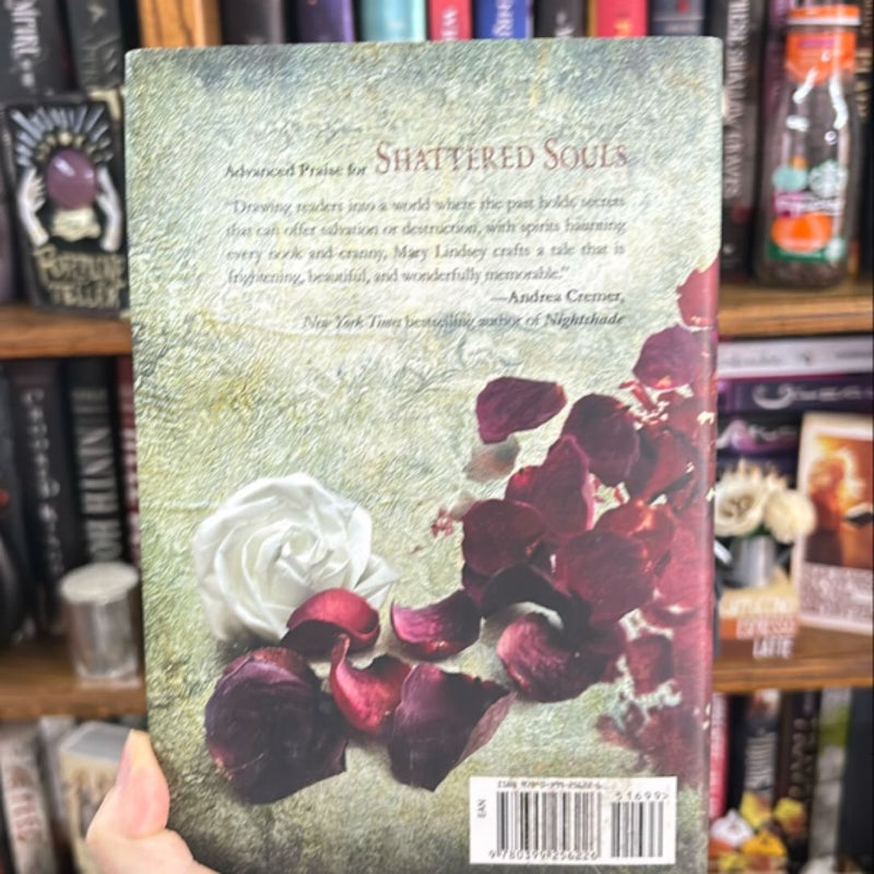 Shattered Souls