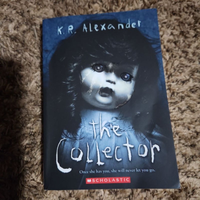 The Collector