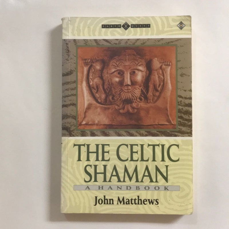 The Celtic Shaman