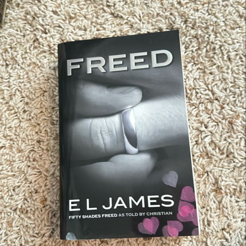 Freed