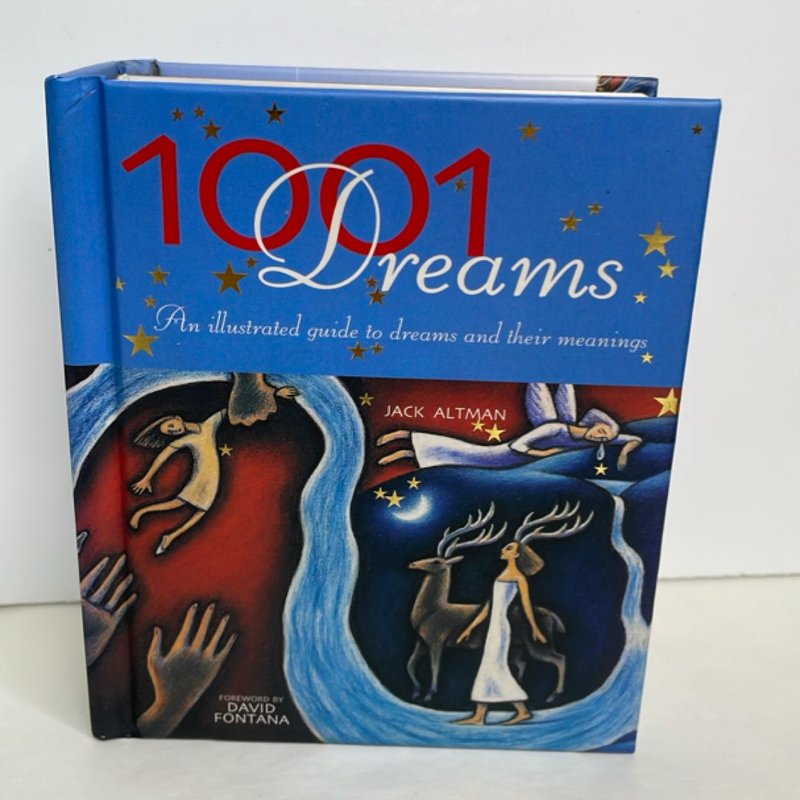 1001 Dreams