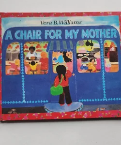 A Chair for My Mother