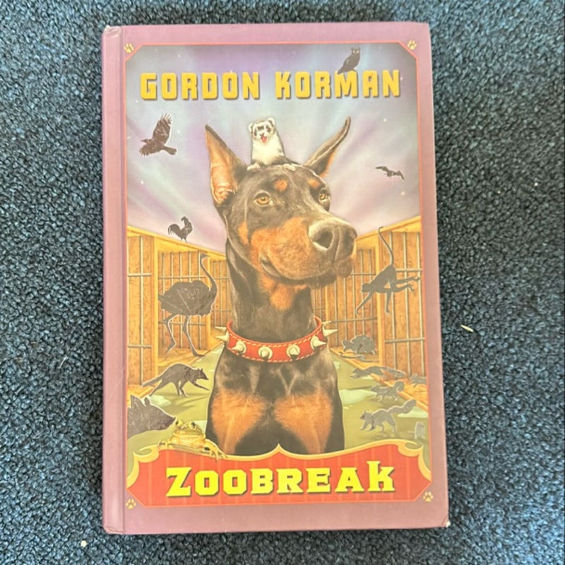 Zoobreak