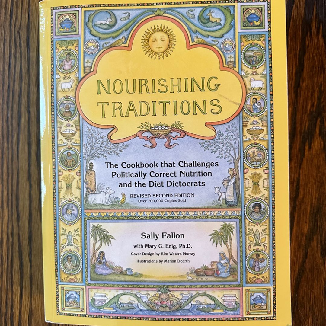 Nourishing Traditions