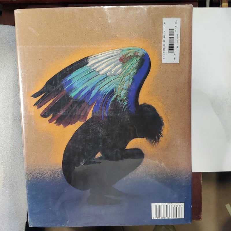 Milton Glaser ・Art is Work Milton Glaser Art Is Work – The Print Arkive