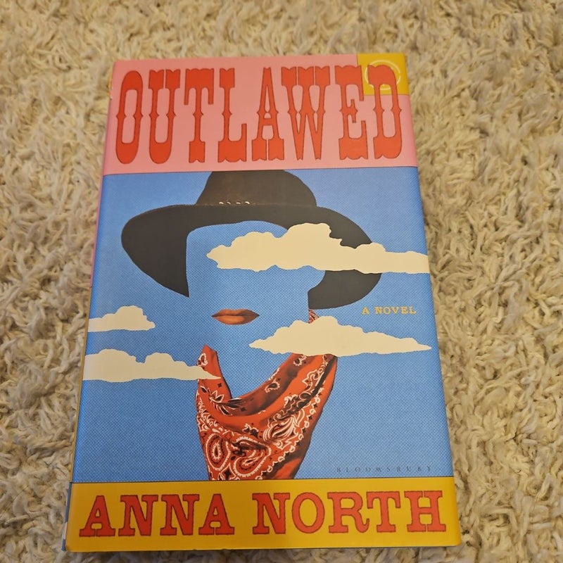 Outlawed