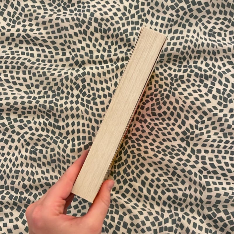 Beach Read