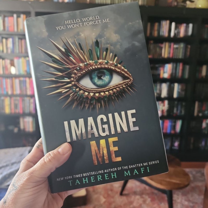 Imagine Me