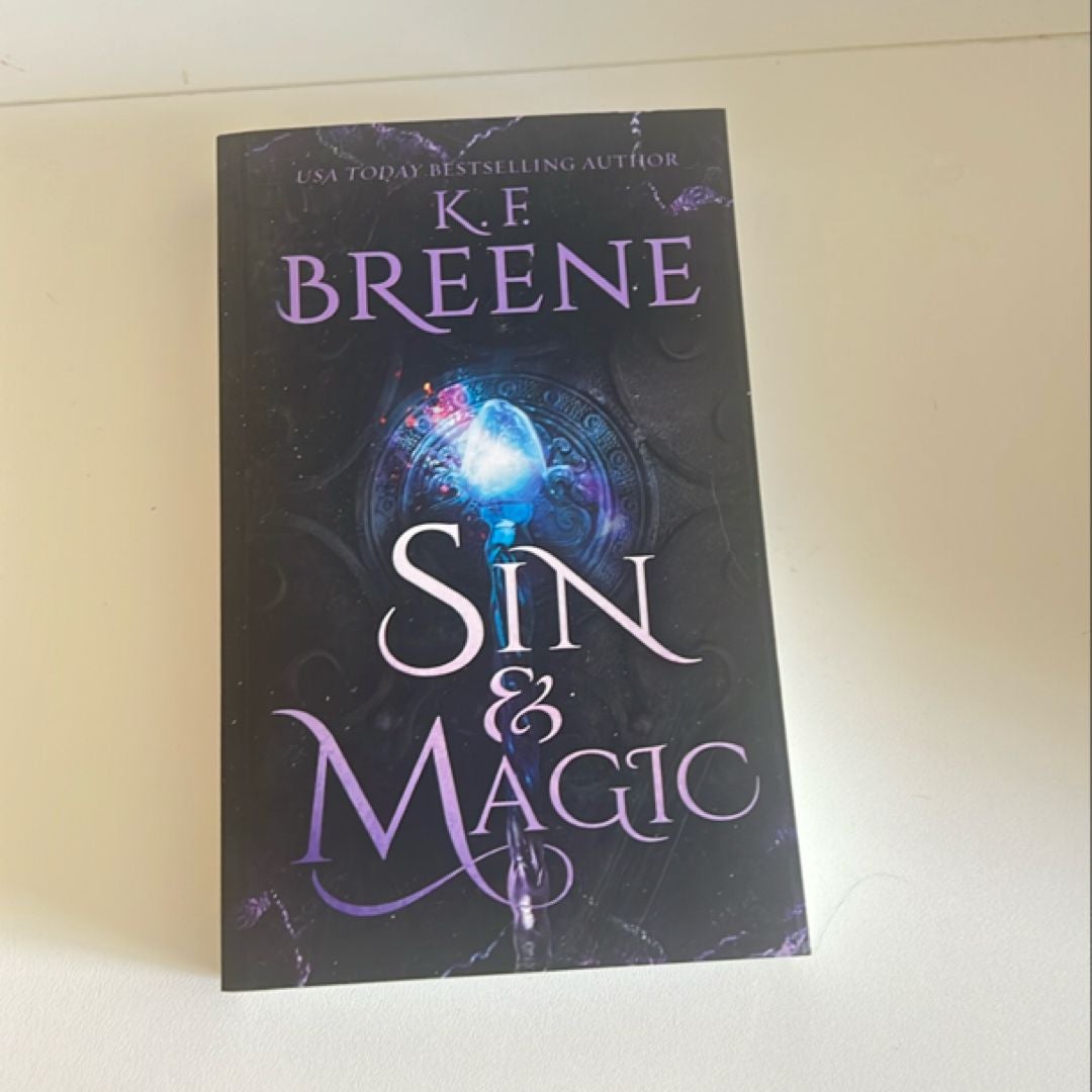 Sin and Magic