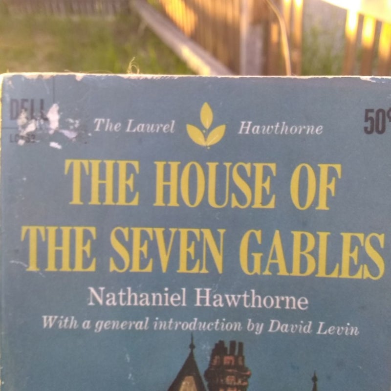 The House of Seven Gables 