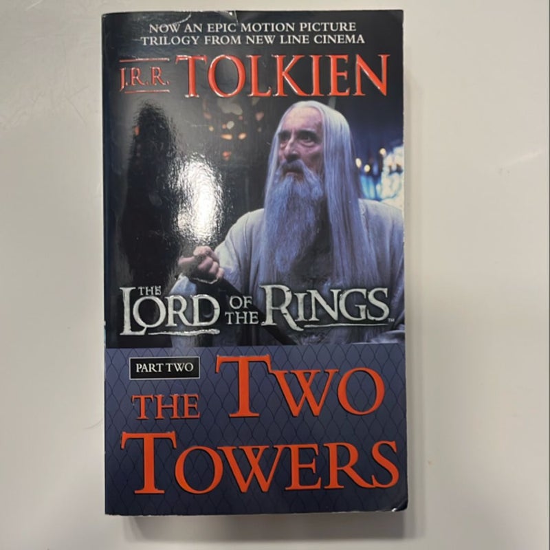 The Two Towers