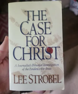 The Case for Christ