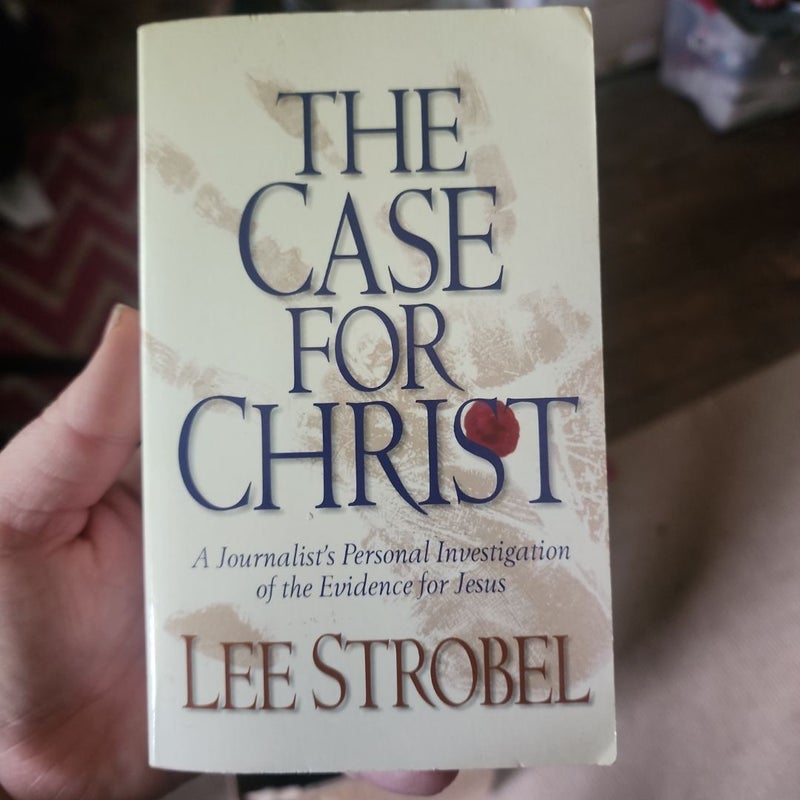 The Case for Christ