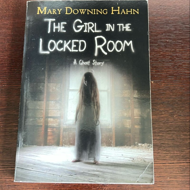 The Girl in the Locked Room